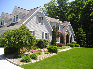 Landscapers and Lawncare Services in Sedalia, CO